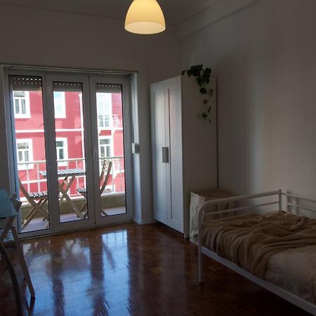 Lisbon Key Hub - Rooms 6-10 Exterior photo