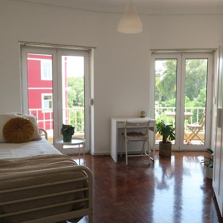 Lisbon Key Hub - Rooms 6-10 Exterior photo