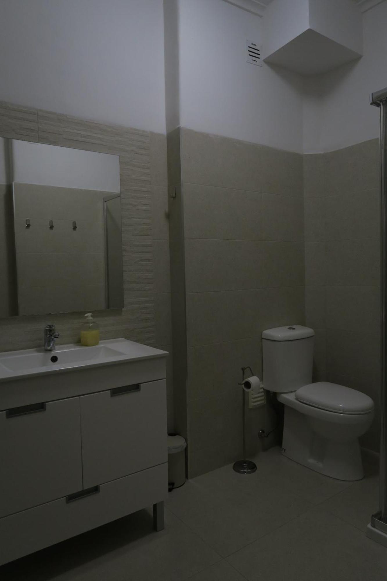 Lisbon Key Hub - Rooms 6-10 Exterior photo