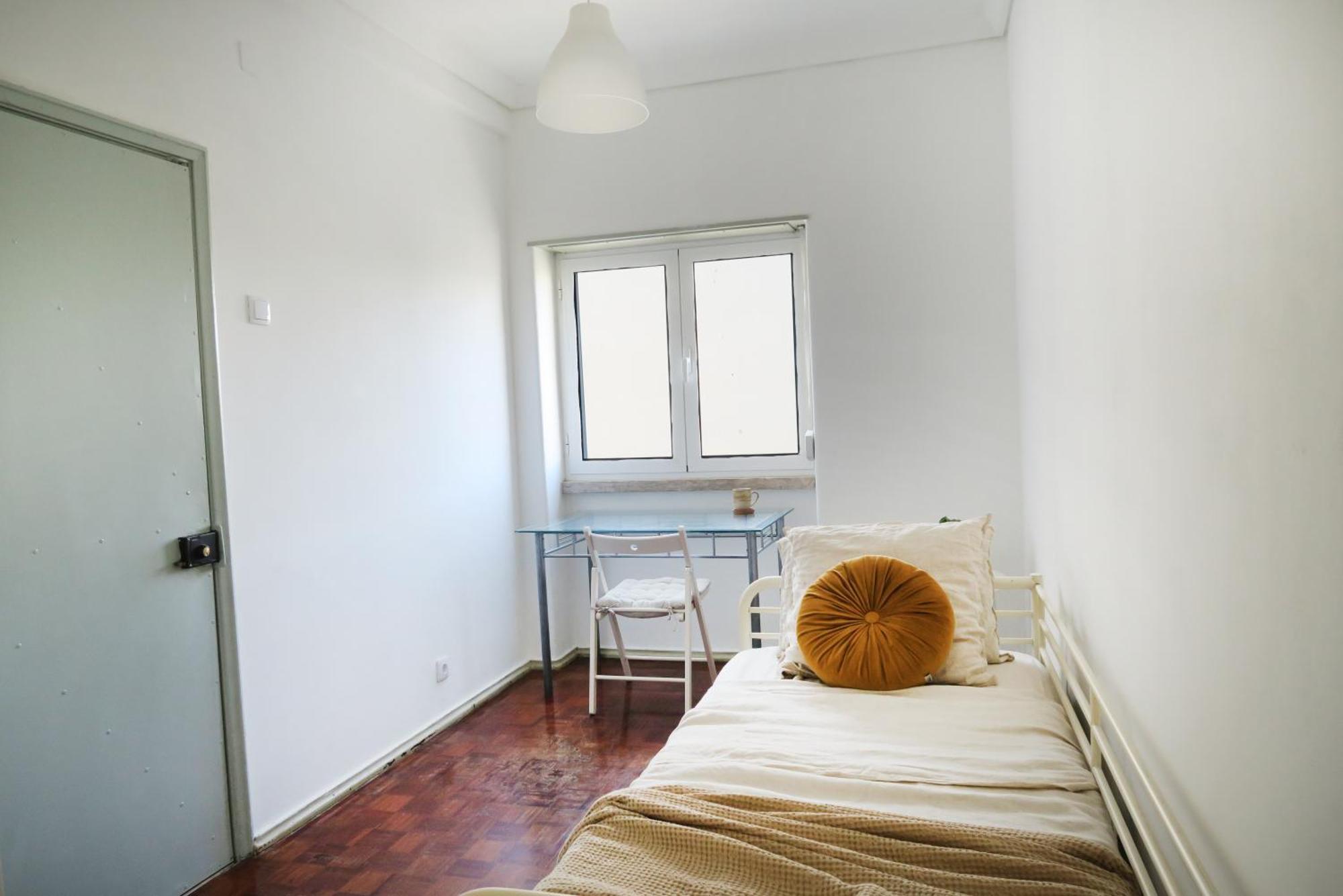 Lisbon Key Hub - Rooms 6-10 Exterior photo