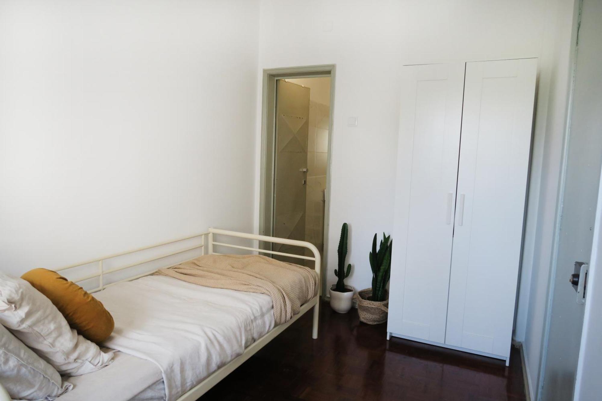 Lisbon Key Hub - Rooms 6-10 Exterior photo