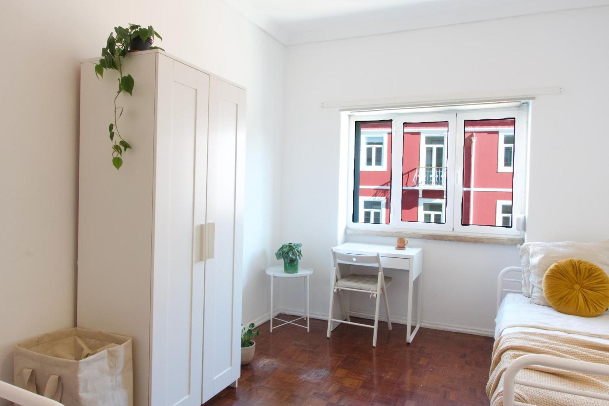 Lisbon Key Hub - Rooms 6-10 Exterior photo