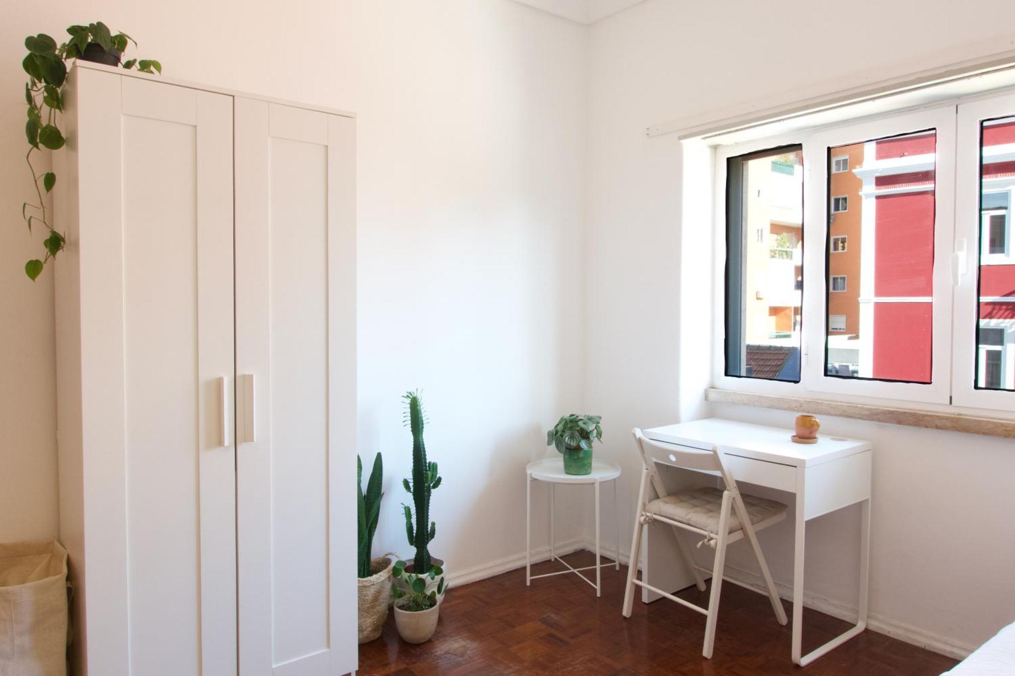 Lisbon Key Hub - Rooms 6-10 Exterior photo