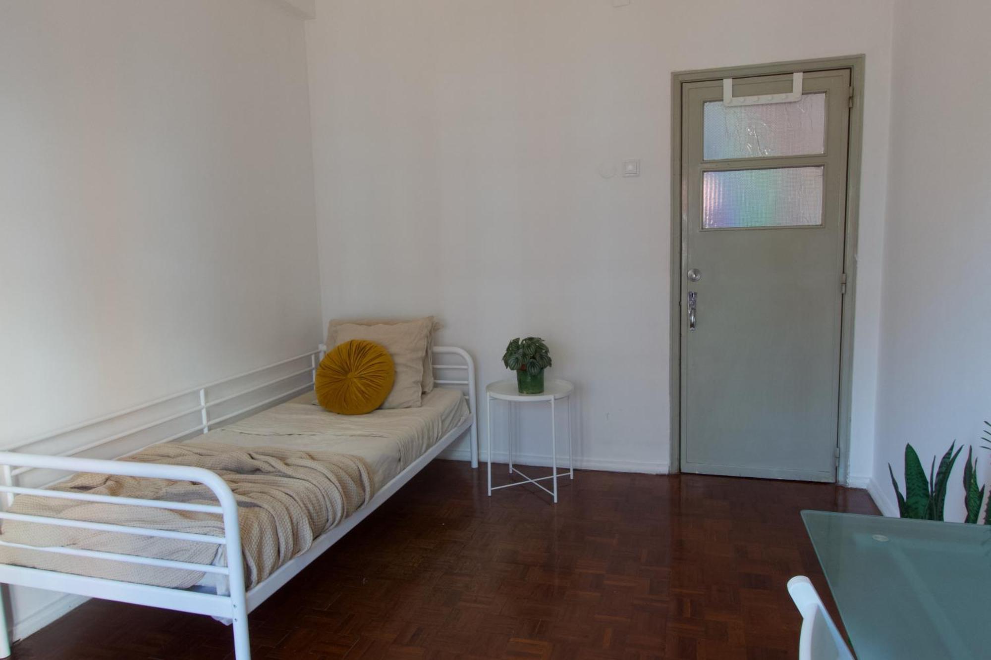 Lisbon Key Hub - Rooms 6-10 Room photo