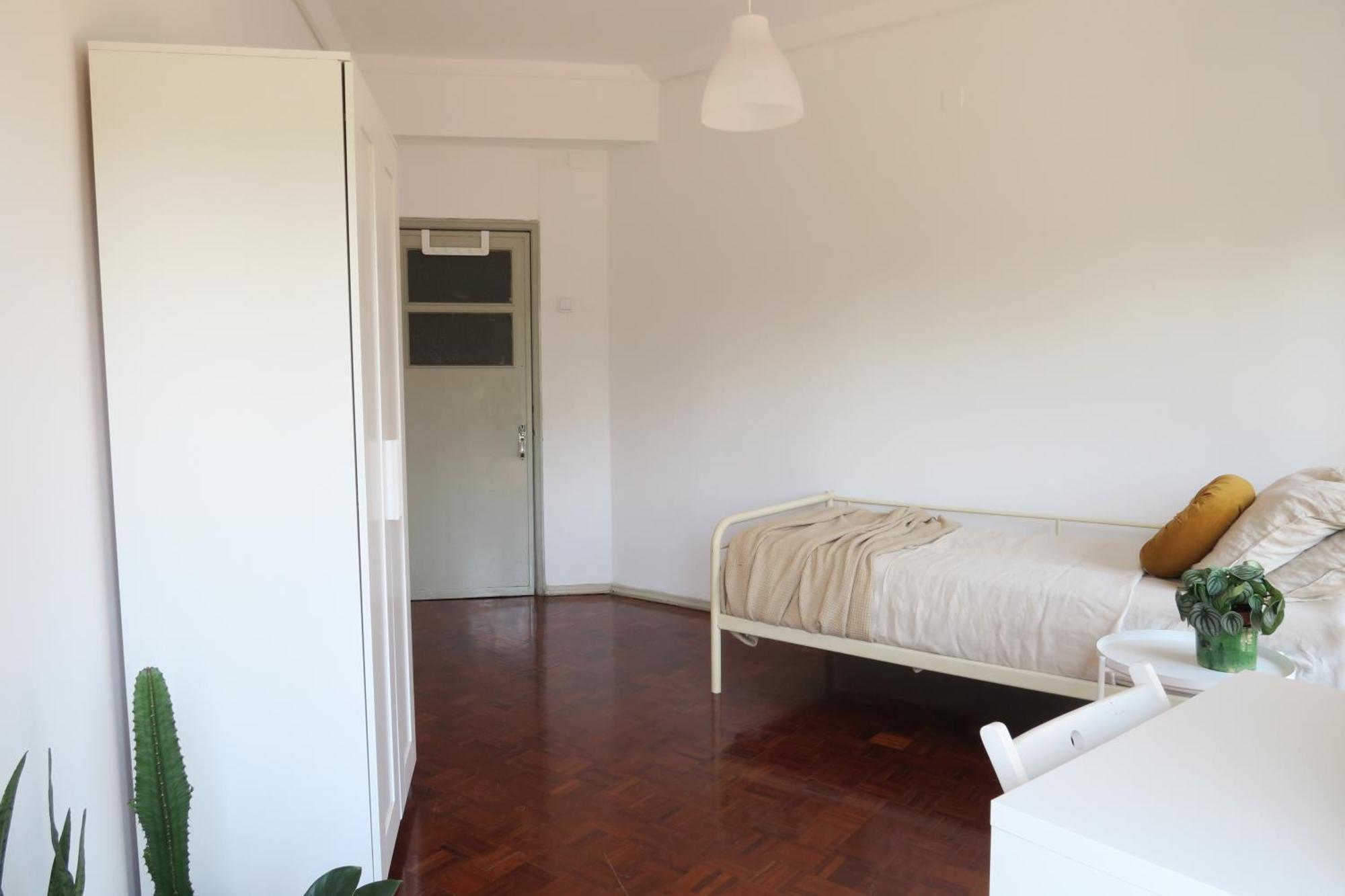 Lisbon Key Hub - Rooms 6-10 Room photo