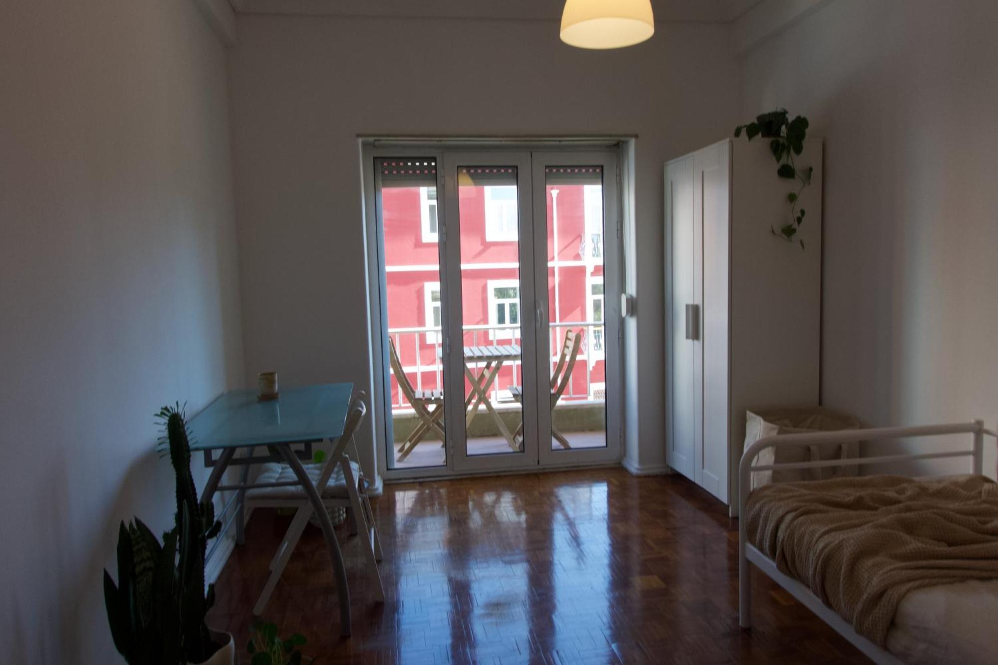Lisbon Key Hub - Rooms 6-10 Room photo